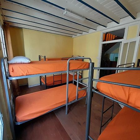 Casa De Peregrinos La Concha II Hostel Cudillero Εξωτερικό φωτογραφία