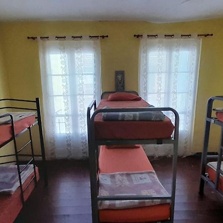 Casa De Peregrinos La Concha II Hostel Cudillero Εξωτερικό φωτογραφία
