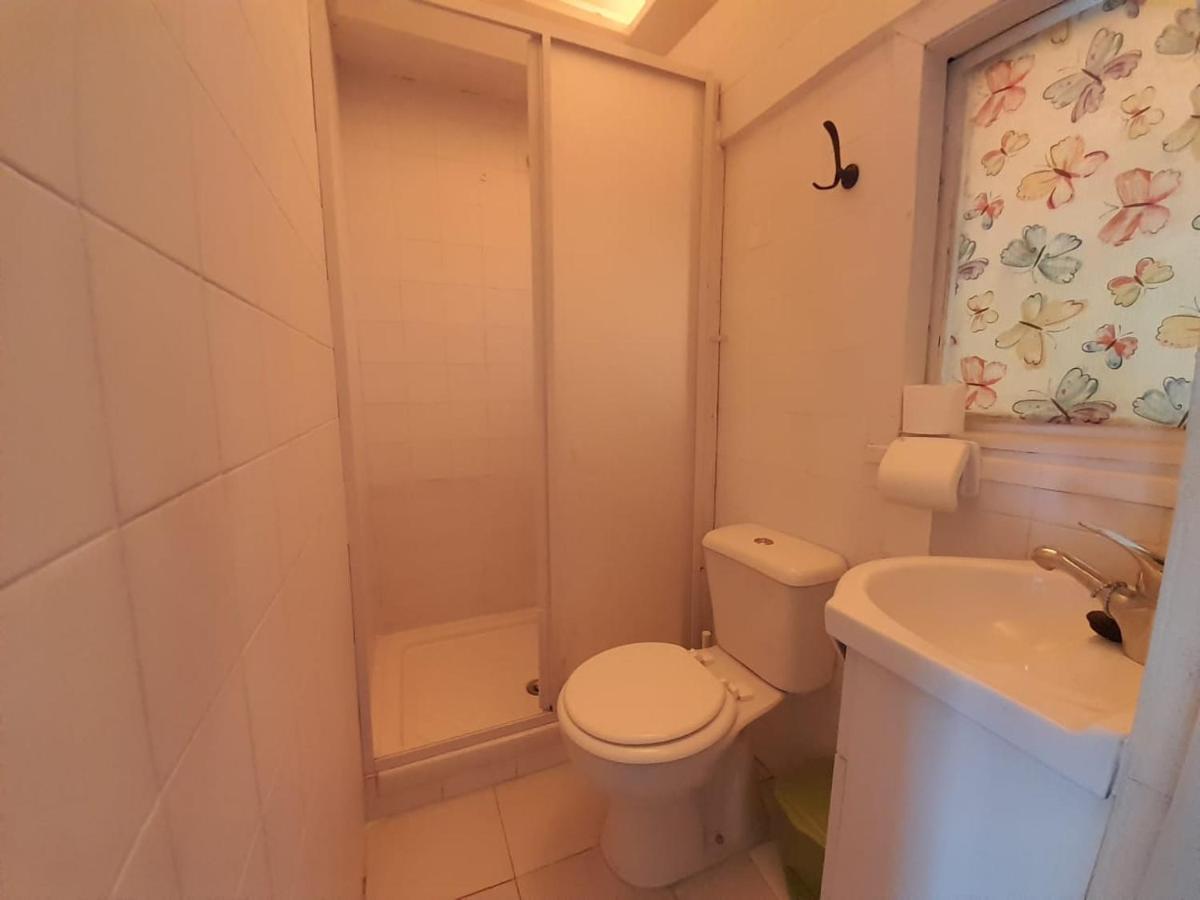 Casa De Peregrinos La Concha II Hostel Cudillero Εξωτερικό φωτογραφία
