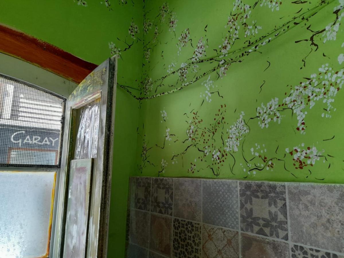 Casa De Peregrinos La Concha II Hostel Cudillero Εξωτερικό φωτογραφία
