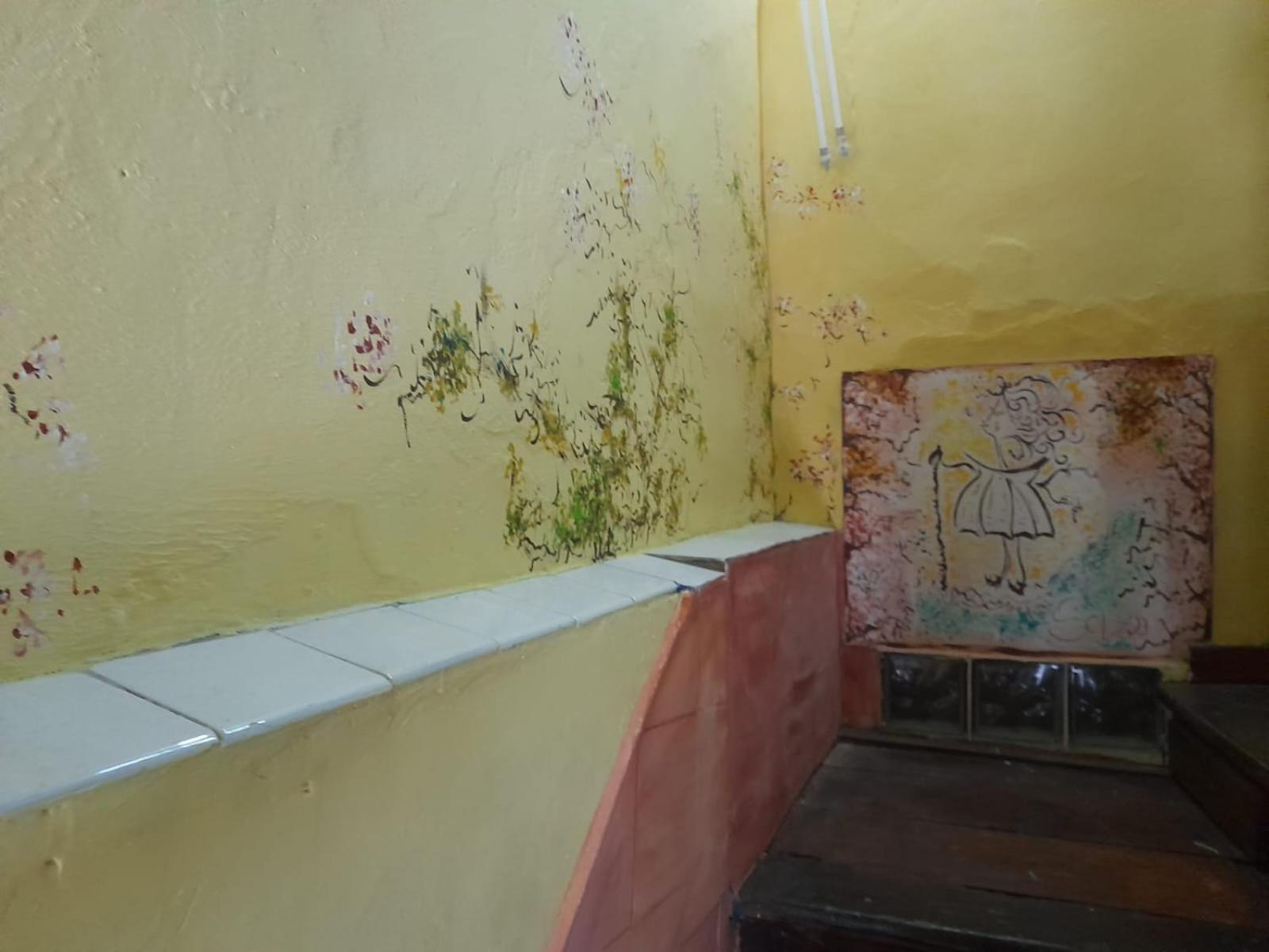 Casa De Peregrinos La Concha II Hostel Cudillero Εξωτερικό φωτογραφία