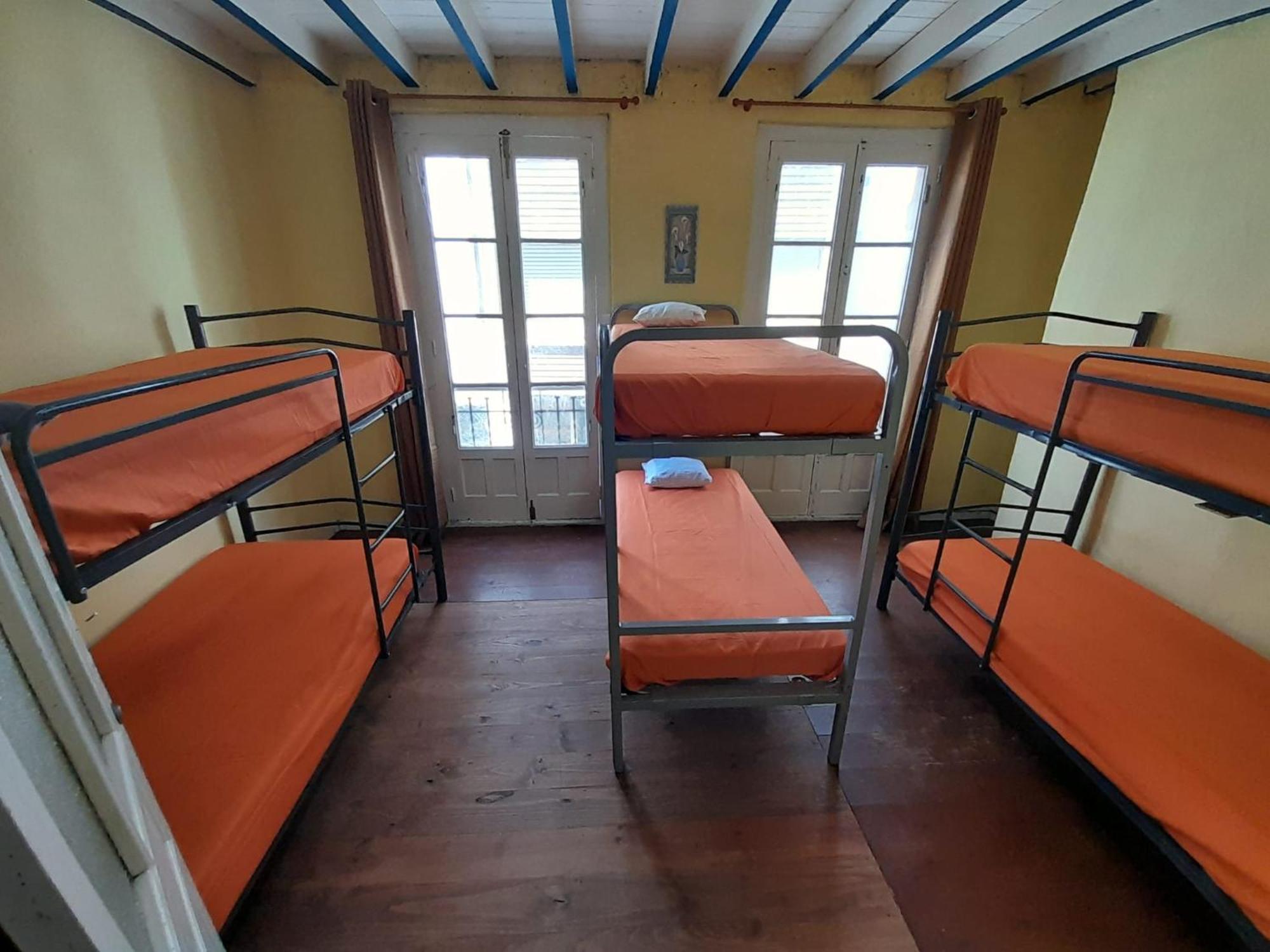 Casa De Peregrinos La Concha II Hostel Cudillero Εξωτερικό φωτογραφία