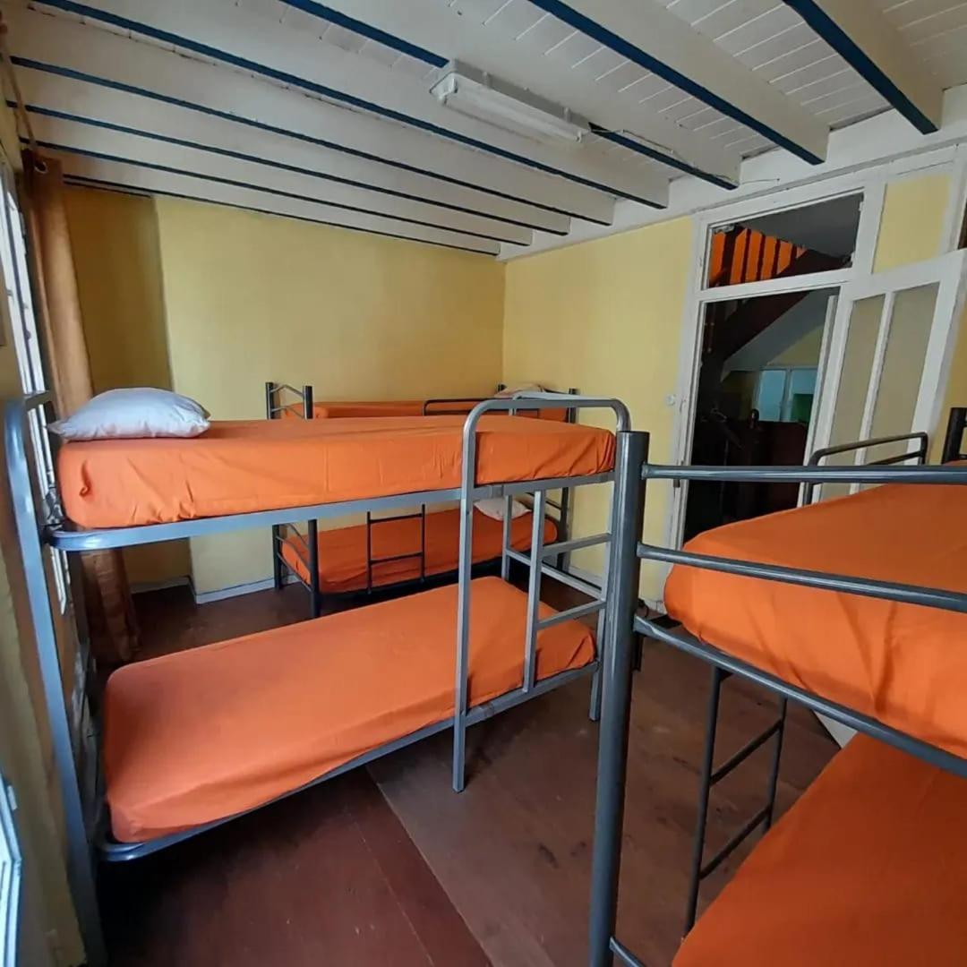 Casa De Peregrinos La Concha II Hostel Cudillero Εξωτερικό φωτογραφία