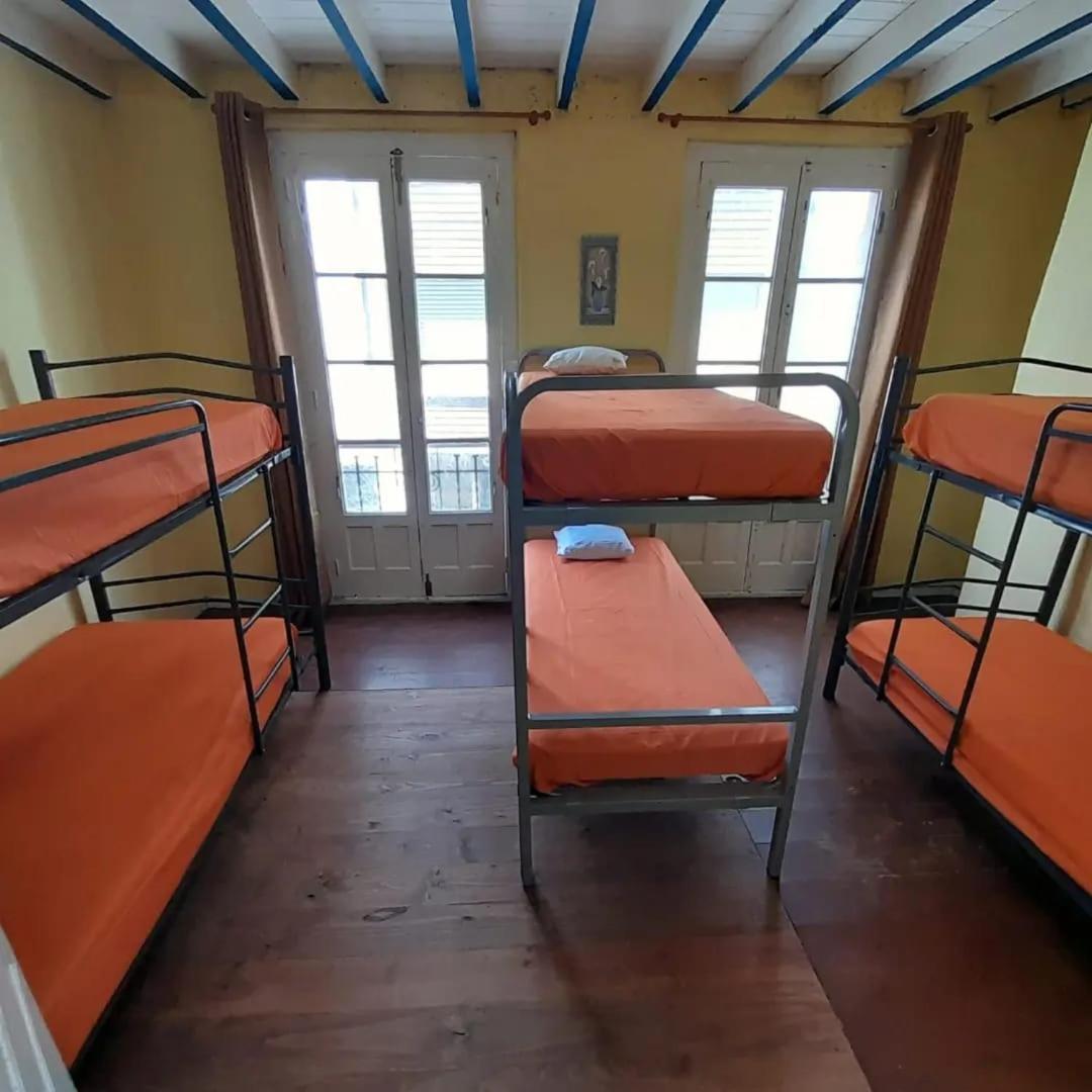 Casa De Peregrinos La Concha II Hostel Cudillero Εξωτερικό φωτογραφία