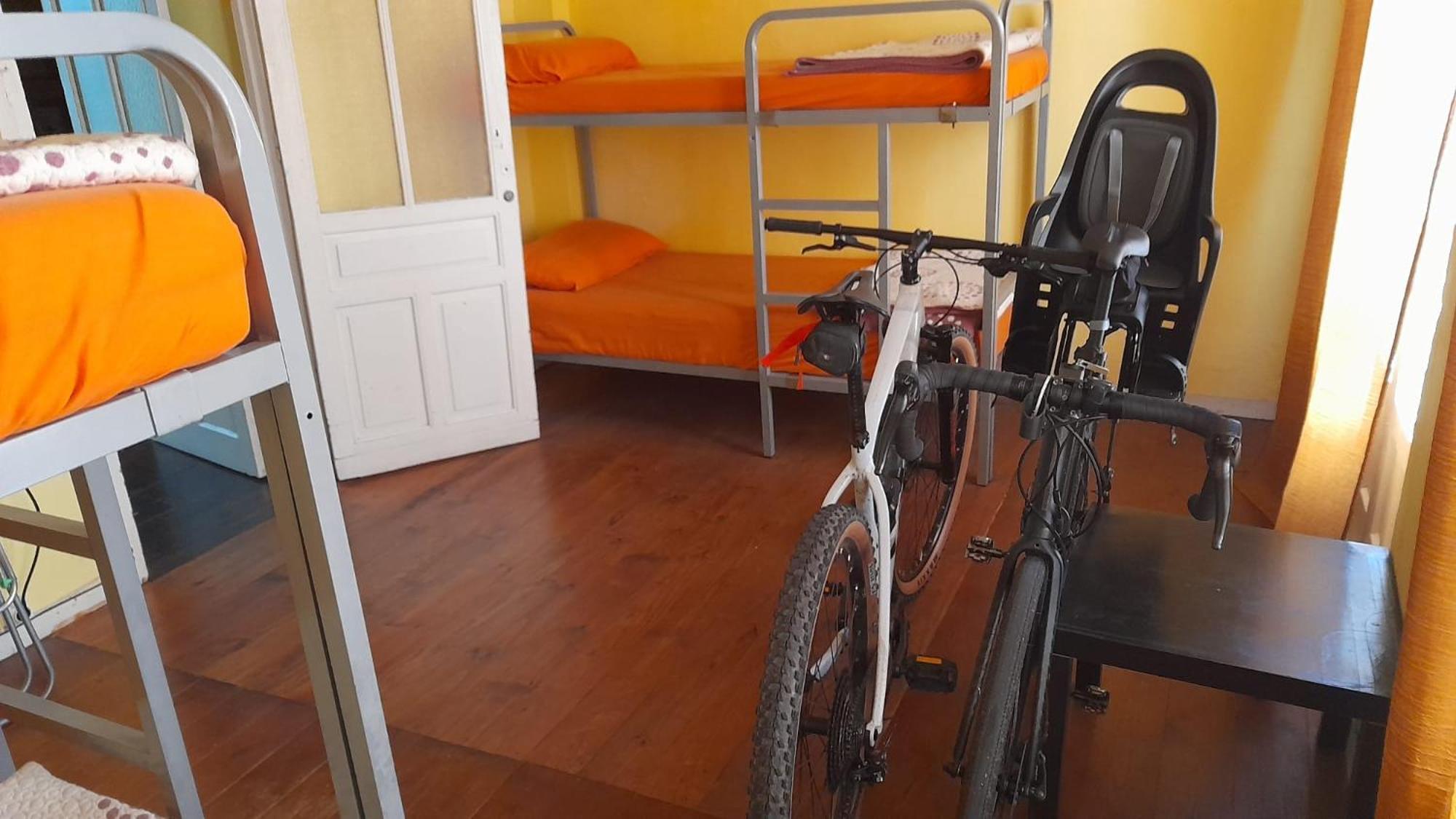 Casa De Peregrinos La Concha II Hostel Cudillero Εξωτερικό φωτογραφία