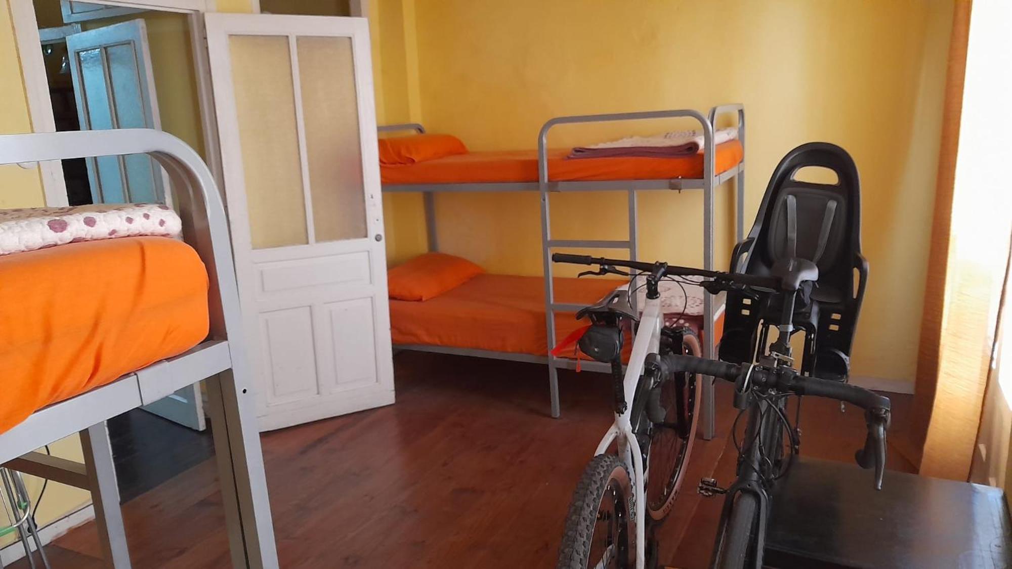 Casa De Peregrinos La Concha II Hostel Cudillero Εξωτερικό φωτογραφία
