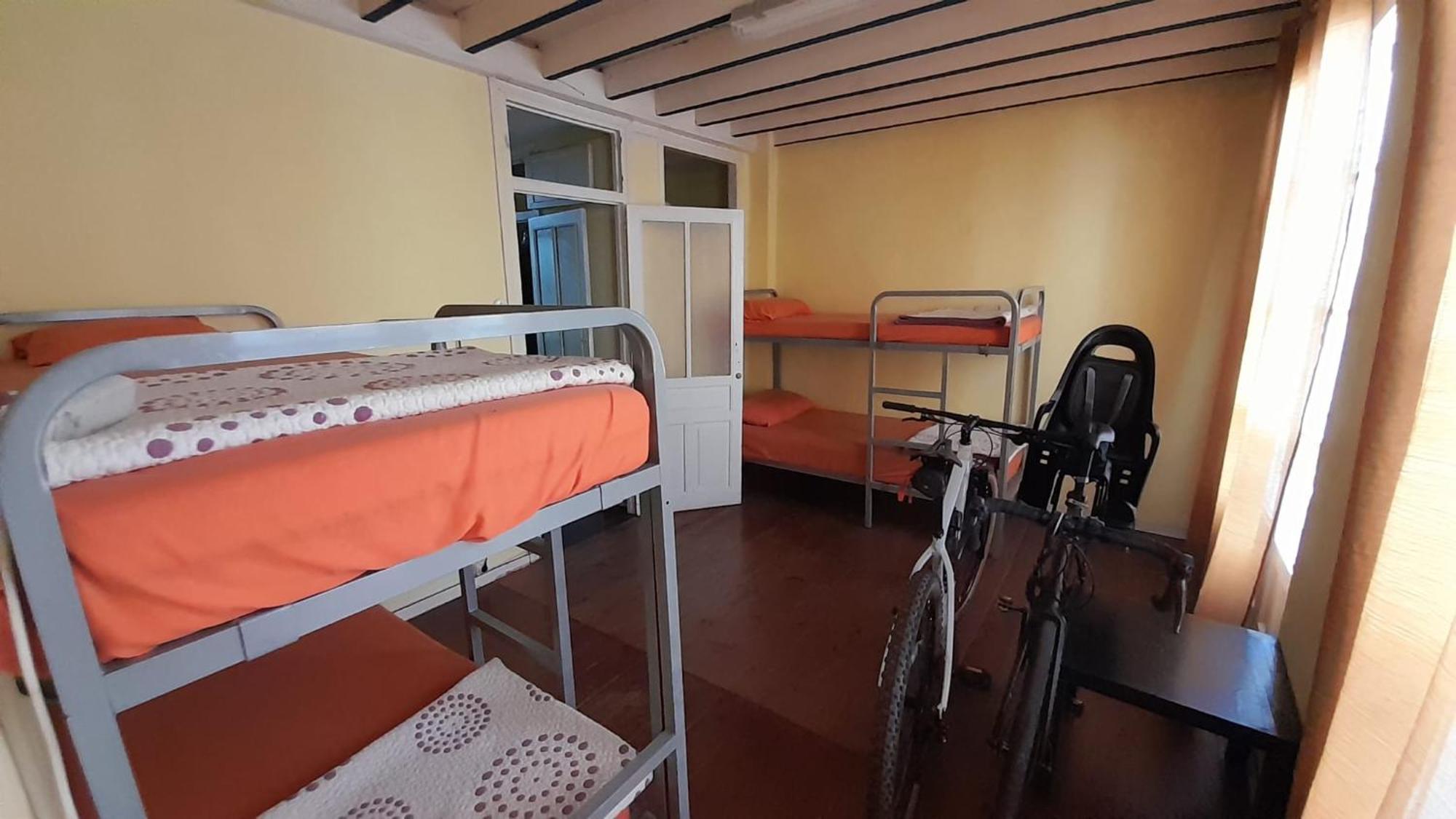 Casa De Peregrinos La Concha II Hostel Cudillero Εξωτερικό φωτογραφία